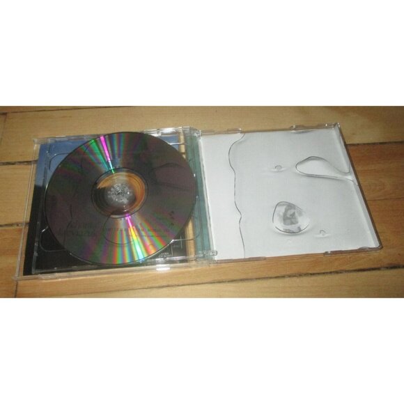 Chantal Kreviazuk - Colour Moving and Still (CD, 1999, 2 Discs, Sony Music) - Picture 3 of 4